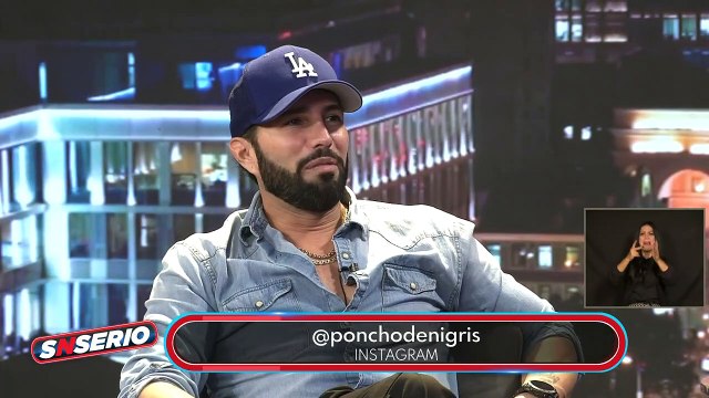 Yo no confío en Adrián de Nigris revela la otra cara del conductor