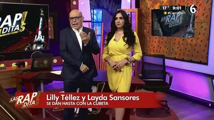 Las Rapiditas - 10 de Octubre del 2022