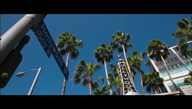 Les mots pour lui dire Bande-annonce (EN)