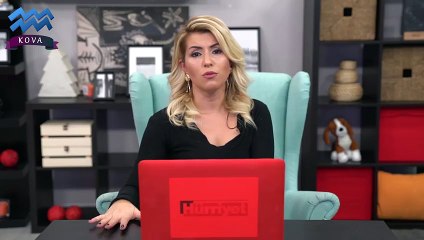 Kova- 10 Aralık haftalık burç yorumları