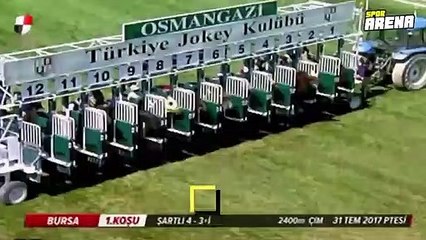 Korkunç kaza! Yürekler ağza geldi...