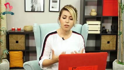 Oğlak burcu - 27 Mayıs haftalık burç yorumları