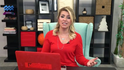 Kova - 11 Mart haftalık burç yorumları