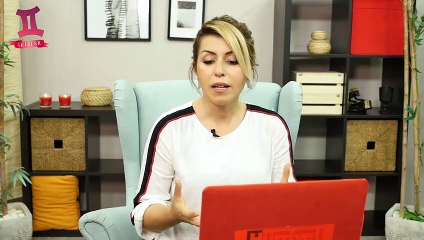 İkizler burcu - 27 Mayıs haftalık burç yorumları