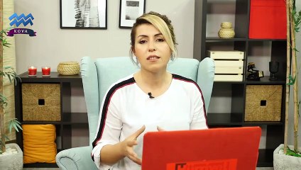 Kova burcu - 27 Mayıs haftalık burç yorumları