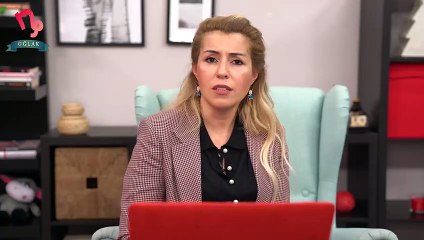 Oğlak burcu - 20 Mayıs haftalık burç yorumları