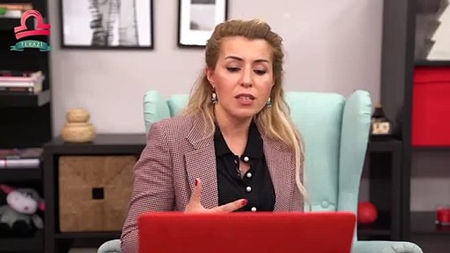 Terazi burcu - 20 Mayıs haftalık burç yorumları