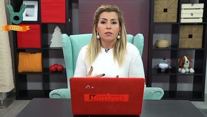 Boğa - 14 Ocak haftalık burç yorumları