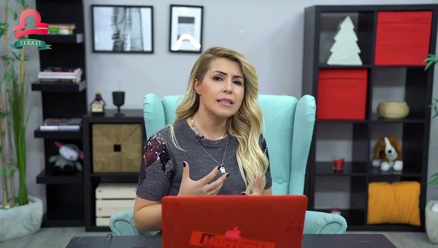 Terazi burcu - 6 Mayıs haftalık burç yorumları