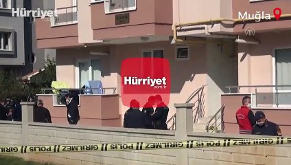 Kız arkadaşını öldüren astsubay intihar etti