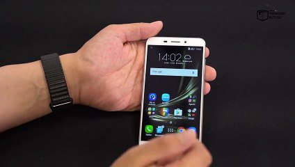 ASUS Zenfone Laser Türkiye'de! İşte özellikleri ve fiyatı