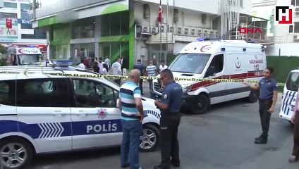 İstanbul'da polis ve astsubay arasında silahlı kavga: 1 ölü 2 yaralı