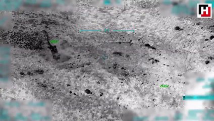 Kuzey Irak'a kara ve hava harekatı