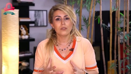 Terazi burcu - 15 Nisan haftalık burç yorumları