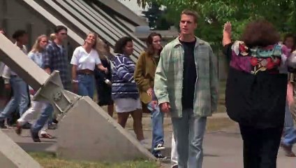 De l'amour à la folie Bande-annonce (RU)