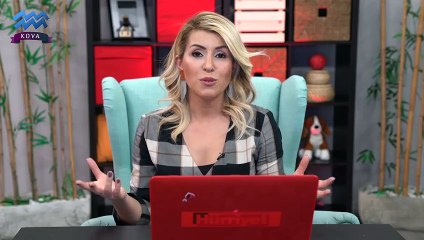 Kova - 28 Ocak haftalık burç yorumları