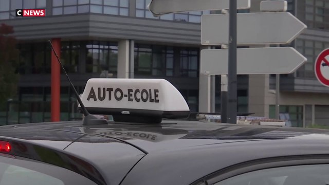 Des auto-écoles obligées de supprimer des cours