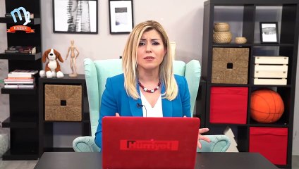 Başak - 25 Şubat haftalık burç yorumları