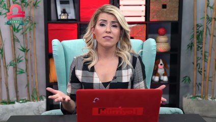 Terazi - 28 Ocak haftalık burç yorumları