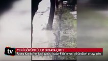 Seri katil Atalay Filiz'in yeni görüntüsü ortaya çıktı