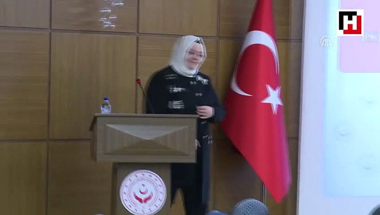 Bakan Selçuk, Şehit Yakını, Gazi ve Gazi Yakınlarının Atama Törenine katıldı