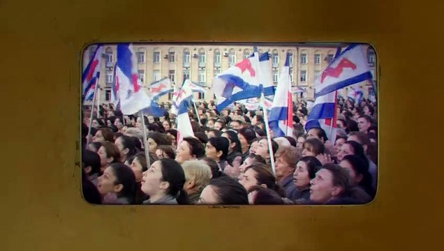 Jacky au royaume des filles Bande-annonce (DE)