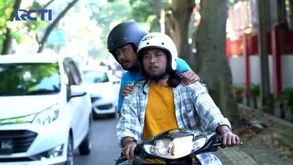 Teror Buat Anak Buah Kang Cecep - Preman Pensiun 6