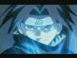 Amv - Naruto - Sasuke Vs Itachi - Let You Down