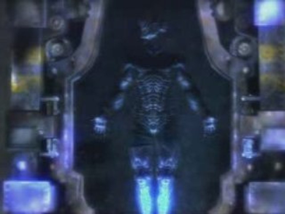 Dark Sector Trailer