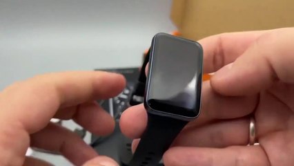 XIAOMI SMARTBAND 7 PRO NFC INDONESIA RILIS HARGA DAN SPESIFIKASI