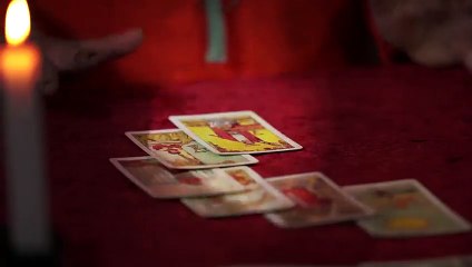 Tarot Sırları: 16 Ocak - Haftalık burç yorumları