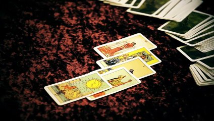 Tarot Sırları: 9 Ocak - Haftalık burç yorumları