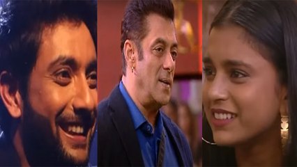 Bigg Boss 16 ; Sumbul Touqeer के लिए Fahmaan Khan के आने का मिल रहा इशारा ? |*TV
