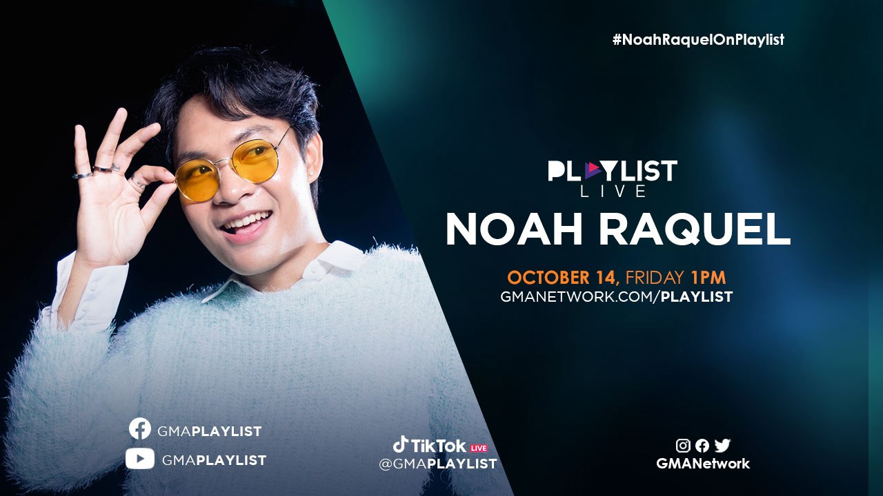Noah Raquel (Oct 14)