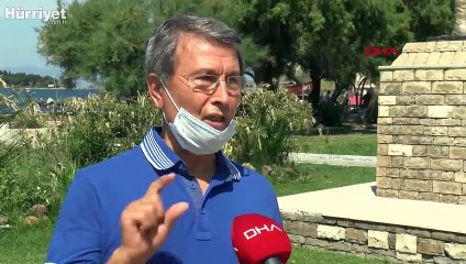 Prof. Halaçoğlu'ndan çarpıcı Ayasofya iddiası