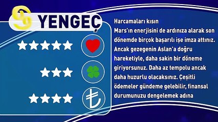 BU SEFER FALDA MÜJDELİ HABERLER ÇIKTI