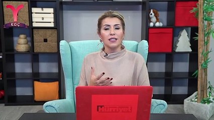 Koç- 24 Aralık haftalık burç yorumları