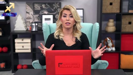 Yay- 10 Aralık haftalık burç yorumları