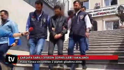 Korkunç şüphe! Kan izleri bulundu
