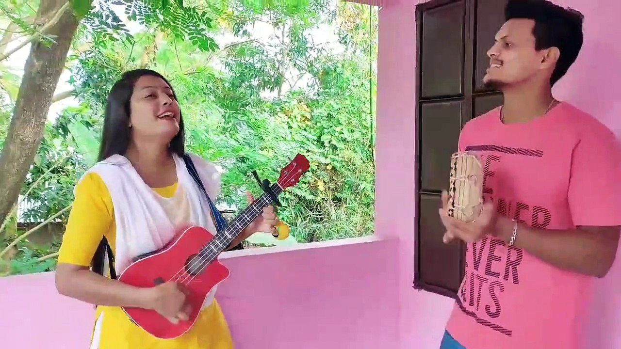 যে জন প্রেমের ভাব জানে না | Je jon Premer vab jane na