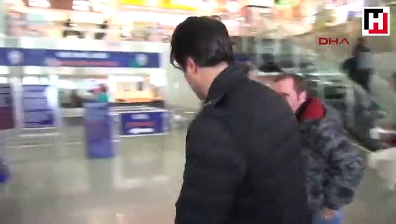 Mahsun Kırmızıgül kızı Lavin'i böyle eğlendirdi