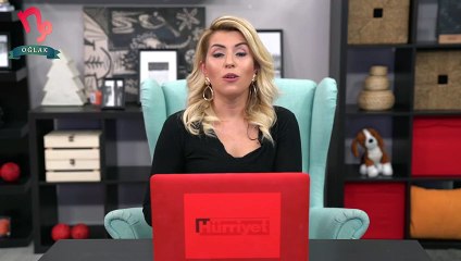 Oğlak- 10 Aralık haftalık burç yorumları