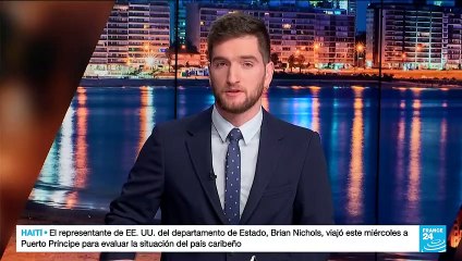 Ernesto Castañeda: "Con el historial de Trump de atrasar procesos, no creo que vaya a declarar"
