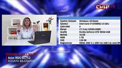 Oyuncuların merakla beklediği o bilgisayar nihayet çıktı!