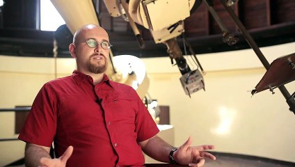 Çıplak gözle astronomik gözlem yapılabilir mi?