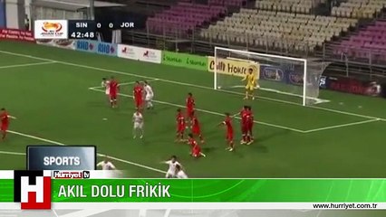 AKIL DOLU FRİKİK! BARAJ ÖNÜNE BARAJ KURDULAR
