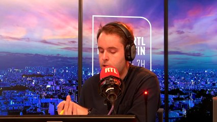 Le journal RTL de 6h du 14 octobre 2022