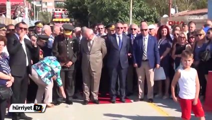 Tekirdağ'da provada argo sözler