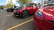 EVs make up 3.39% of new Australian car sales