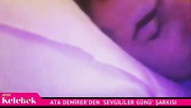 Ata Demirer’den 